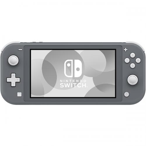 Nintendo Switch Lite グレー