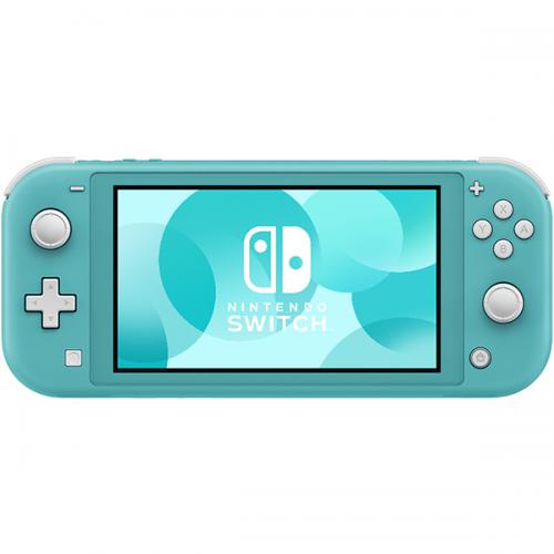 Nintendo Switch Lite ターコイズ