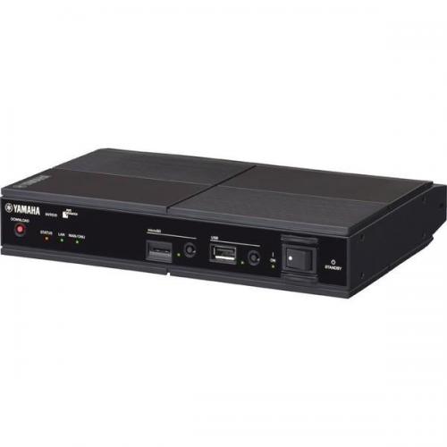 ヤマハ YAMAHA ギガ アクセス VoIP ルーター 小型ONU対応 NVR510