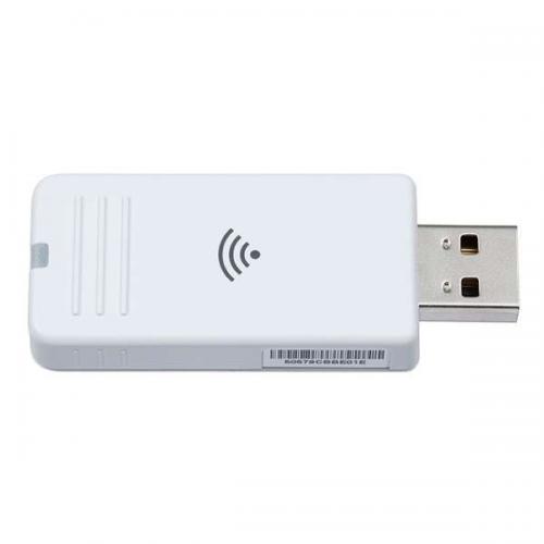 EPSON エプソン ビジネスプロジェクターEB-1485FT用無線LANユニット ELPAP11