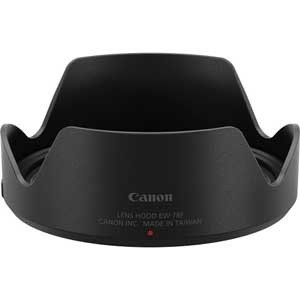 キャノン CANON レンズフード「EW-78F」 L-HOODEW78F