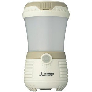 【SALE】三菱 MITSUBISHI　LEDランタン 160ルーメン CL-331LC アイボリー