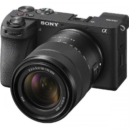 ソニー SONY ミラーレスカメラ APS-Cサイズ 高倍率ズームレンズキット α6700 ILCE-6700M