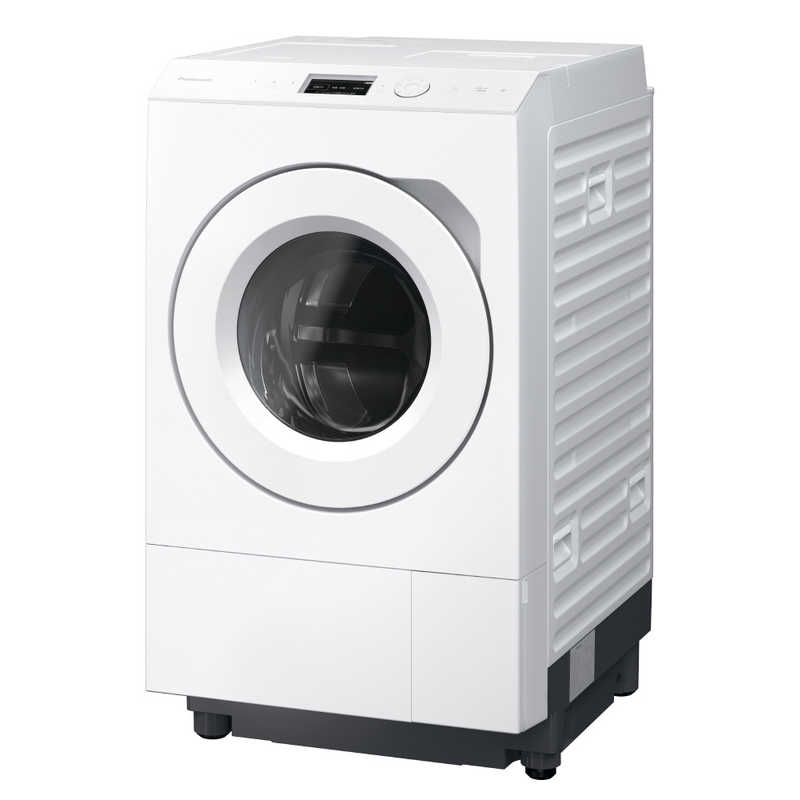2023年製￼パナソニック ドラム式洗濯機 LX127B デンキチWeb / パナソニック Panasonic ドラム式洗濯乾燥機 洗濯12kg