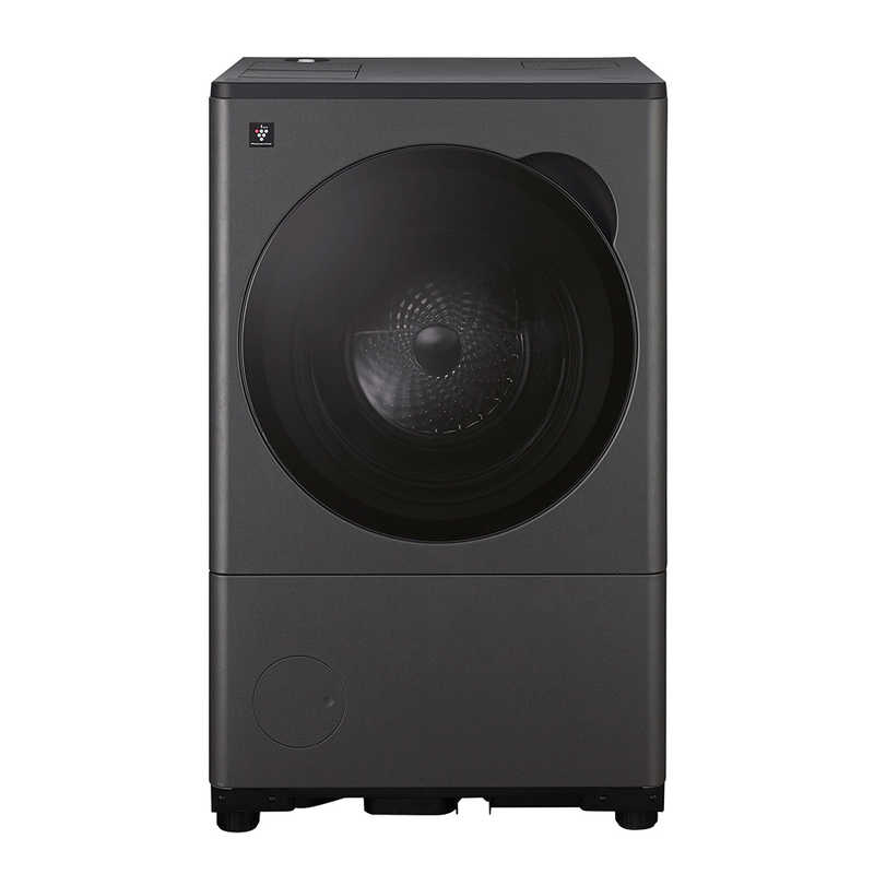 デンキチWeb / 【11月19日発売】シャープ SHARP ドラム式洗濯乾燥機