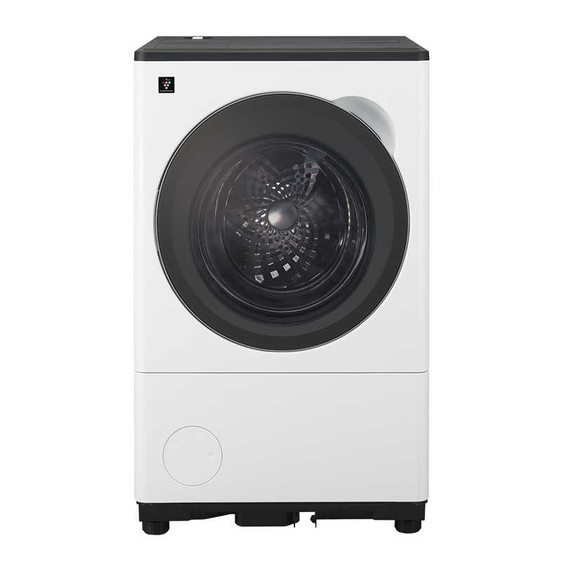 デンキチWeb / シャープ SHARP ドラム式洗濯乾燥機 洗濯10kg 乾燥5kg