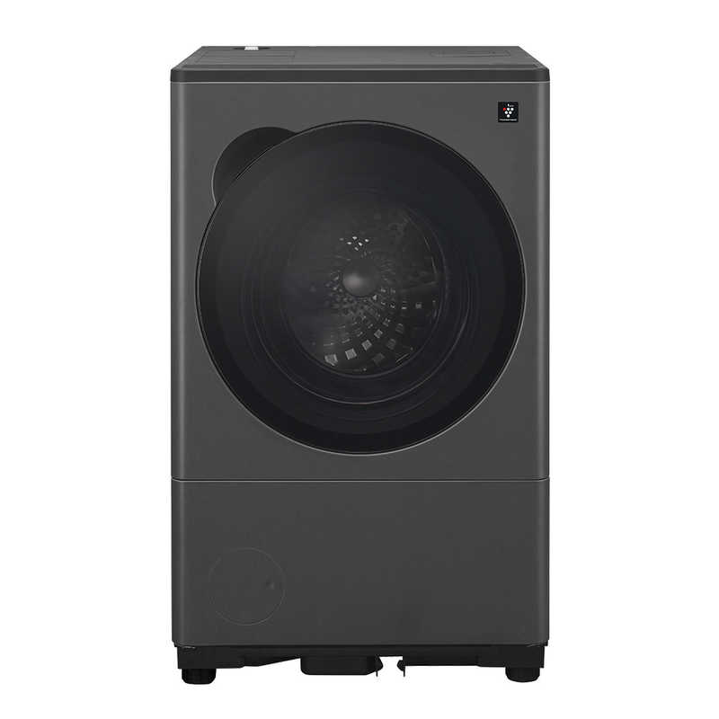 デンキチWeb / 【11月19日発売】シャープ SHARP ドラム式洗濯乾燥機