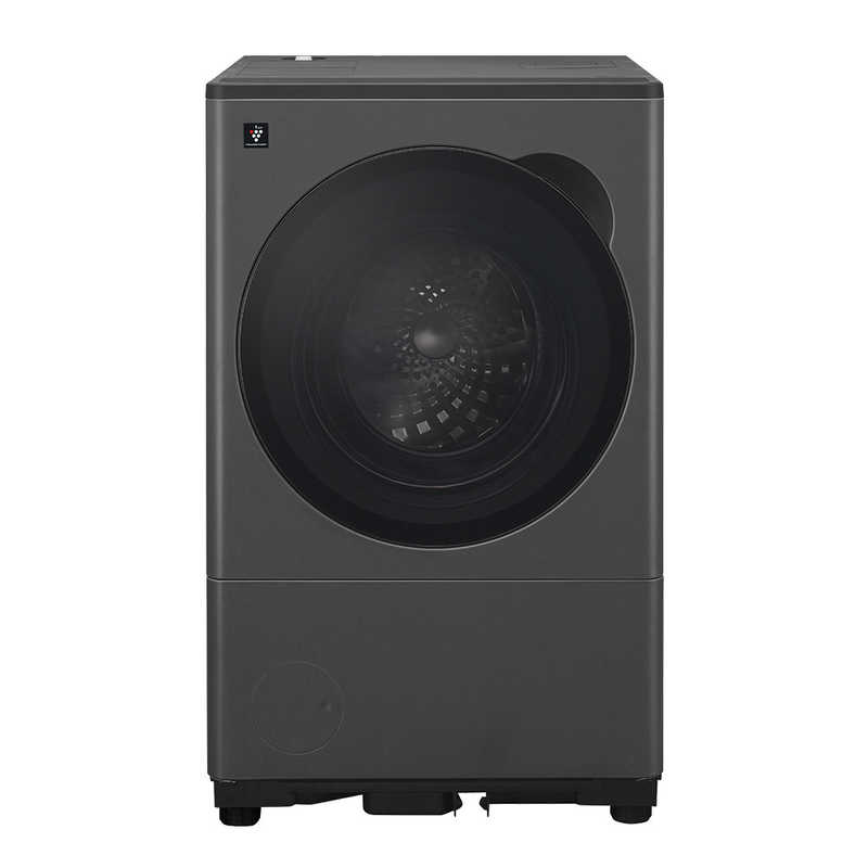 都内23区送料無料❗️ SHARP ドラム式洗濯乾燥機　2023年製✨ デンキチWeb / ドラム式洗濯機