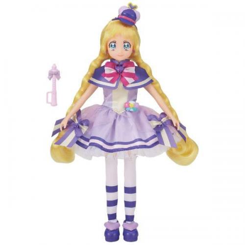 【アウトレット】バンダイ わんだふるぷりきゅあ! プリキュアスタイル キュアフレンディ