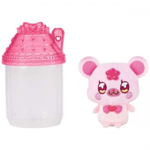 【アウトレット】バンダイ わんだふるぷりきゅあ! キラリンベアーのキラリンハウス