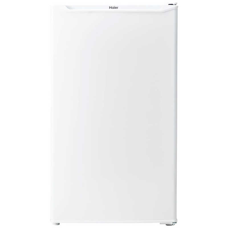 ハイアール Haier 冷凍庫 60L ホワイト JF-U6A-W(宅配）