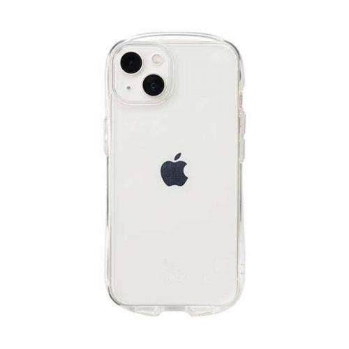 Hamee ハミィ[iPhone 13専用]iFace Look in Clearケース iFace クリア 41938201