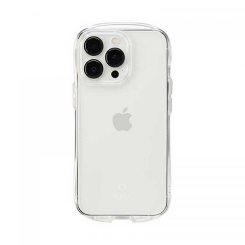Hamee ハミィiPhone 13 Pro専用 iFace Look in Clearケース iFace クリア 41938218