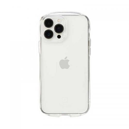 Hamee ハミィ[iPhone 13 Pro Max専用]iFace Look in Clearケース iFace クリア 41938225