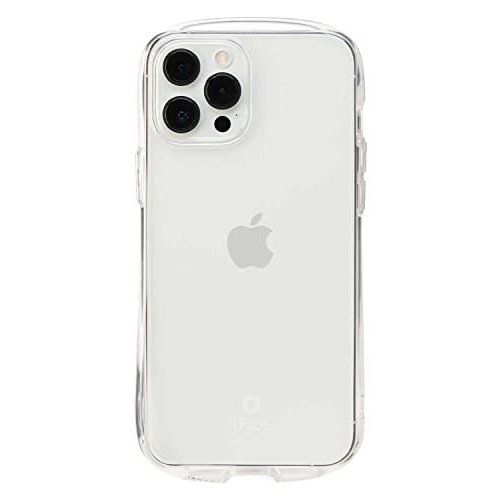 Hamee ハミィiFace Look in Clear iPhone 12 Pro Max ケース クリア 41938249