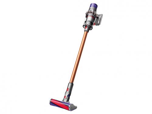 【SALE】ダイソン　Dyson コードレススティッククリーナー Dyson Cyclone V10 Fluff　サイクロン式　SV12FFLF
