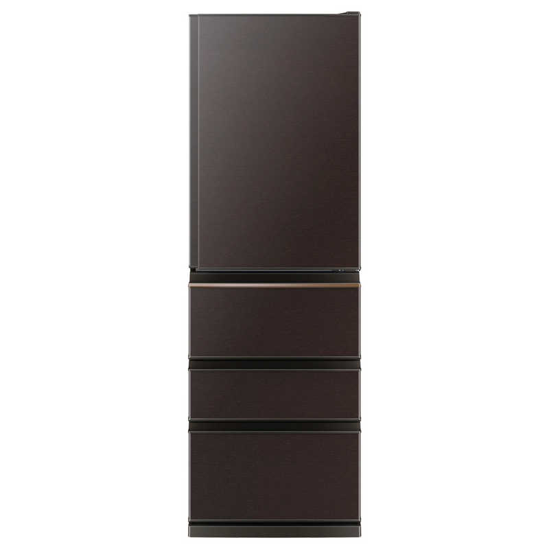 ★自社エリア内限定商品★ 中古 3ドア冷蔵庫 三菱 (No.4814) デンキチWeb / 三菱電機 MITSUBISHI ELECTRIC 冷蔵庫 Nシリーズ 403L 4
