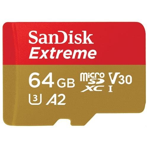 【SALE】サンディスク SanDisk SDSQXAF-064G-JN3MD [64GB]
