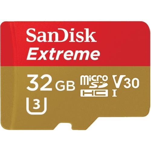 【SALE】サンディスク SanDisk  SDSQXAF-032G-JN3MD [32GB]