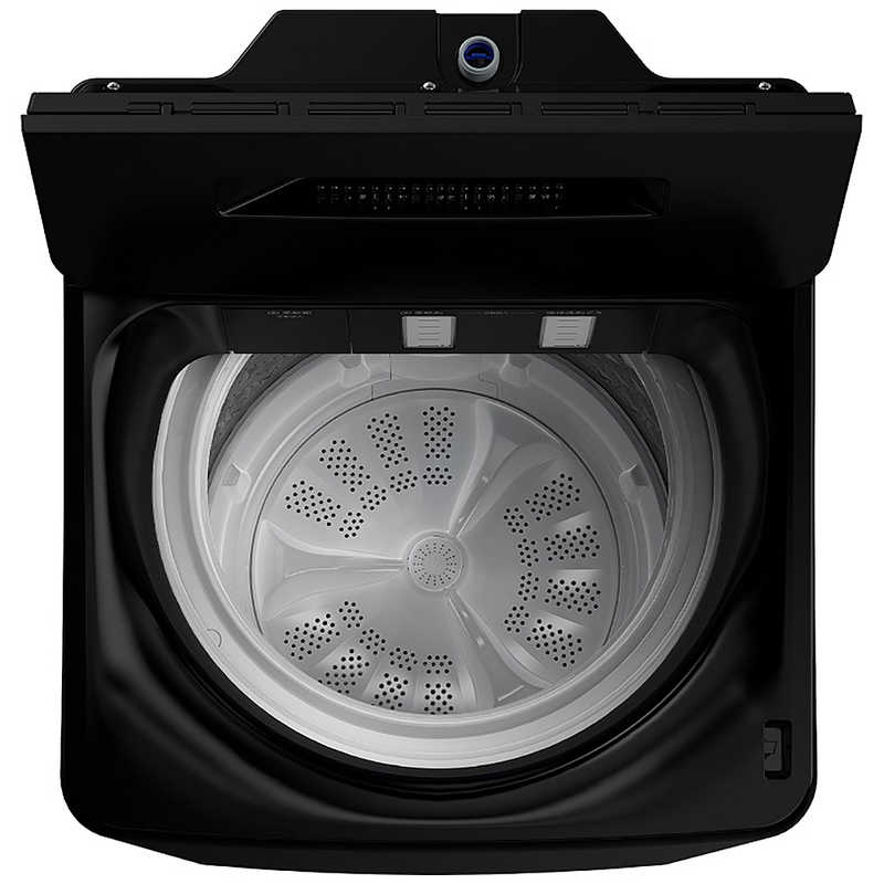 デンキチWeb / ハイセンス Hisense 全自動洗濯機 7kg 洗剤・柔軟剤自動
