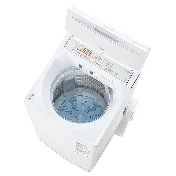 デンキチWeb / AQUA アクア 全自動洗濯機 VPシリーズ 泡フルウォッシュ