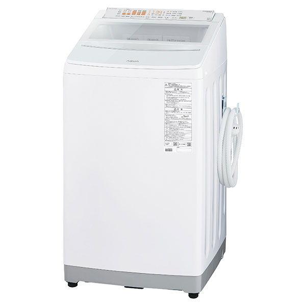 デンキチWeb / AQUA アクア 全自動洗濯機 VPシリーズ 泡フルウォッシュ