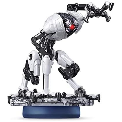 【アウトレット】アミーボ E.M.M.I.【メトロイド ドレッド】(メトロイドシリーズ) [NVL-C-ARAD]