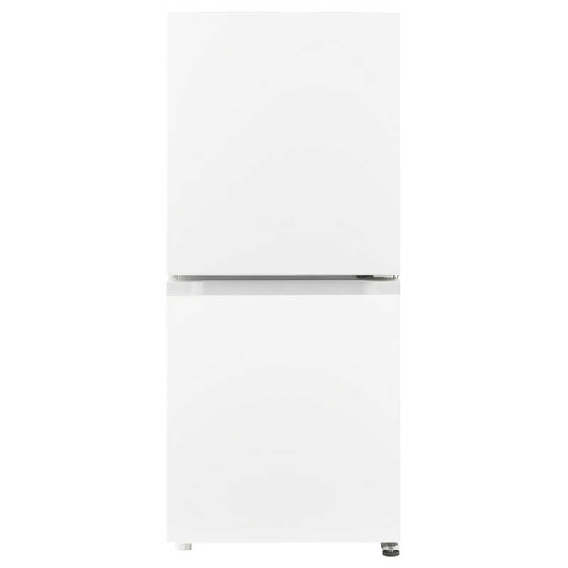 【10月23日新発売】三菱電機 MITSUBISHI ELECTRIC 冷蔵庫 PXシリーズ 170L 2ドア 右開き 幅53cm インバーター搭載 3段冷凍室 マットオフホワイト MR-PX17N-W(大型）