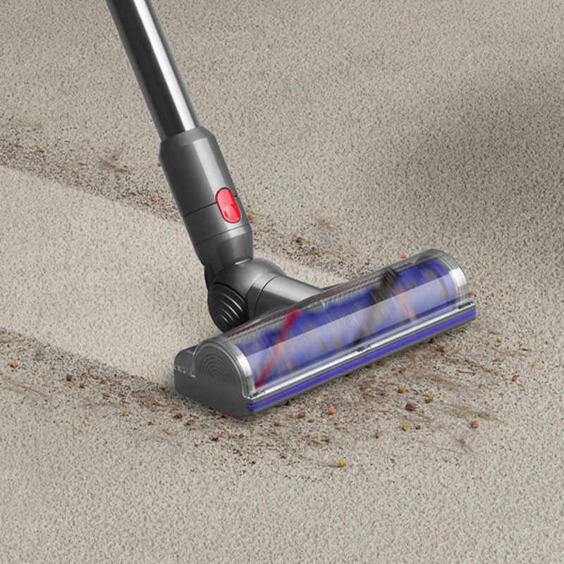 デンキチWeb / ダイソン Dyson コードレススティッククリーナー Dyson
