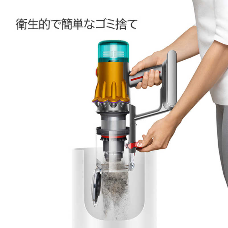 デンキチWeb / ダイソン Dyson コードレススティッククリーナー Dyson