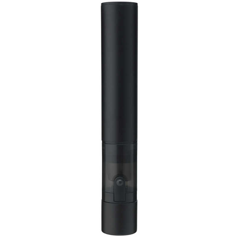シーシーピー CCP コードレスハンディクリーナー SMOOK スムーク BLDCモーター搭載 約350g ブラック CM-DC26-BK