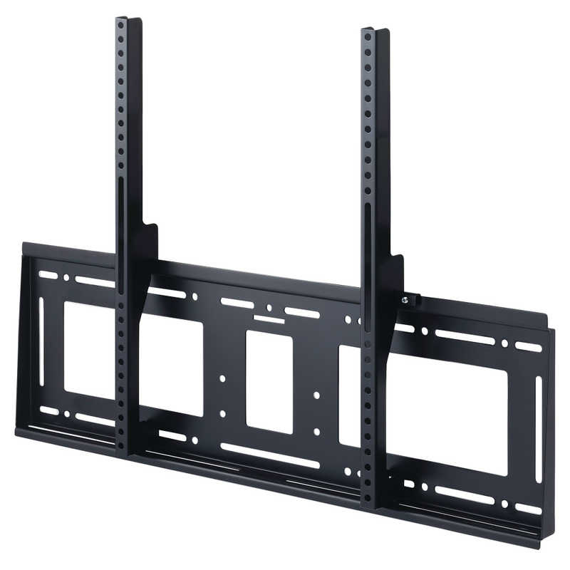 ハヤミ工産 HAMILeX　～120V型対応　壁掛金具(角度固定) MH-951B