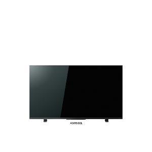 【在庫限り】REGZA レグザ 4K液晶TV 43V型 4Kチューナー内蔵 43M550L
