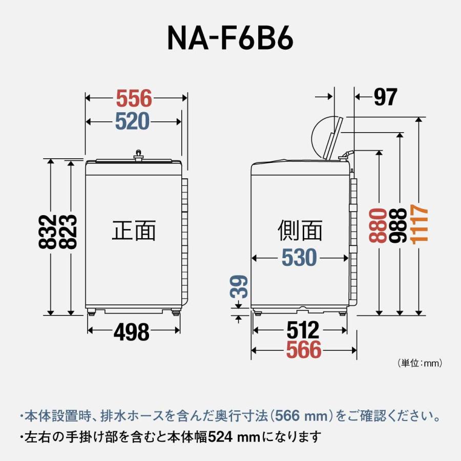デンキチWeb / 【11月1日発売】パナソニック Panasonic 全自動洗濯機