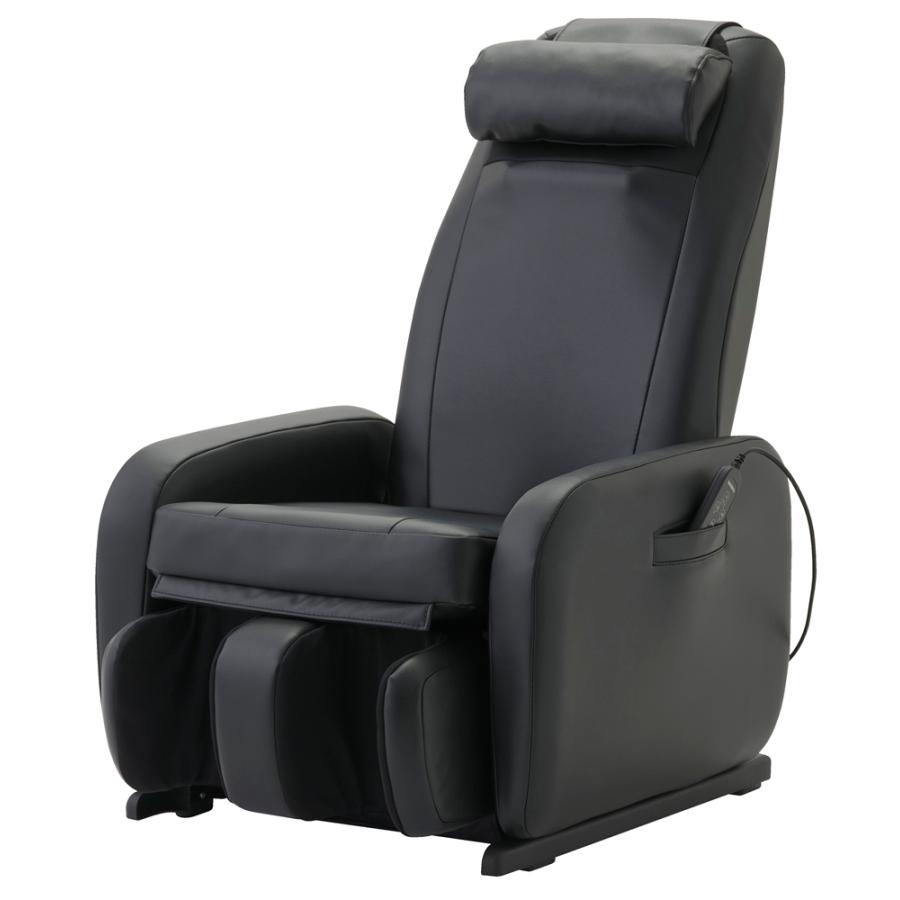 THRIVE マッサージチェア CHD-3811BK(大型）
