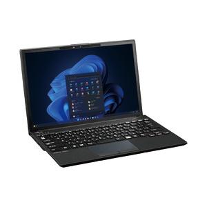 富士通 FUJITSU 13.3型ノートPC LIFEBOOK U9313/RX (Core 5/8GB/SSD・256GB/Win11 Pro/Officeなし) FMVU81091P