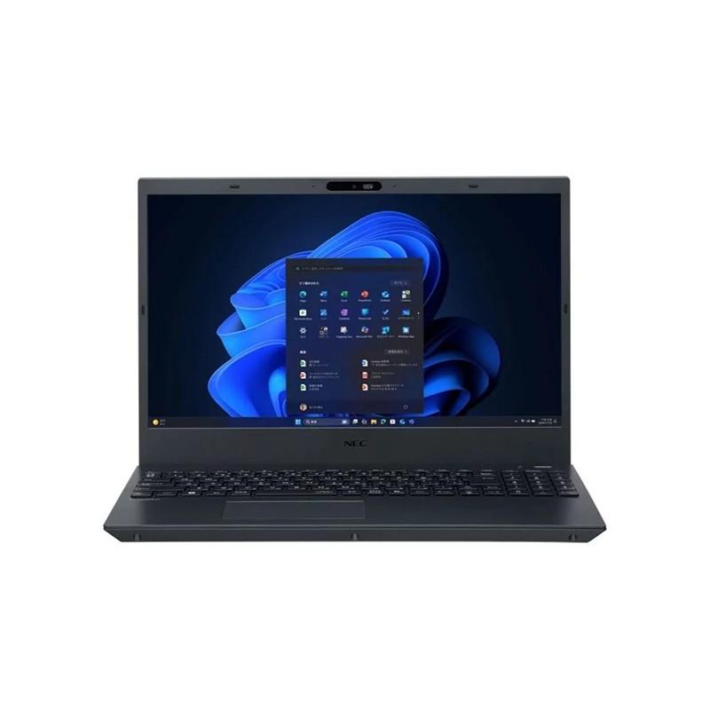 NEC VersaPro タイプVW Win11Pro FHD [Ryzen 5 7535U　16GB 256GB　無線 カメラ マルチ Type-C 15.6型] PC-V1545WDGMB9SSGUZY