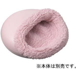 パナソニック Panasonic フットインリフレ EW-NA42用 替え足カバー ストロベリーピンク EW-2N42-P