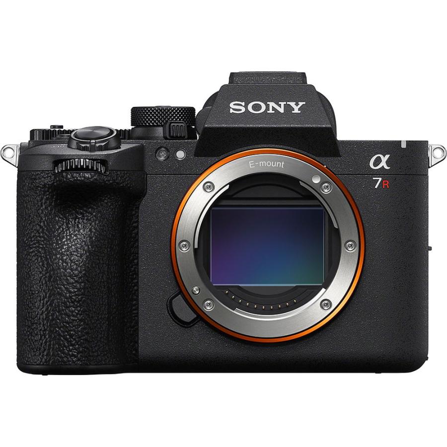 ソニー SONYフルサイズミラーレス一眼カメラ「α7R VI」ボディILCE-7RM6