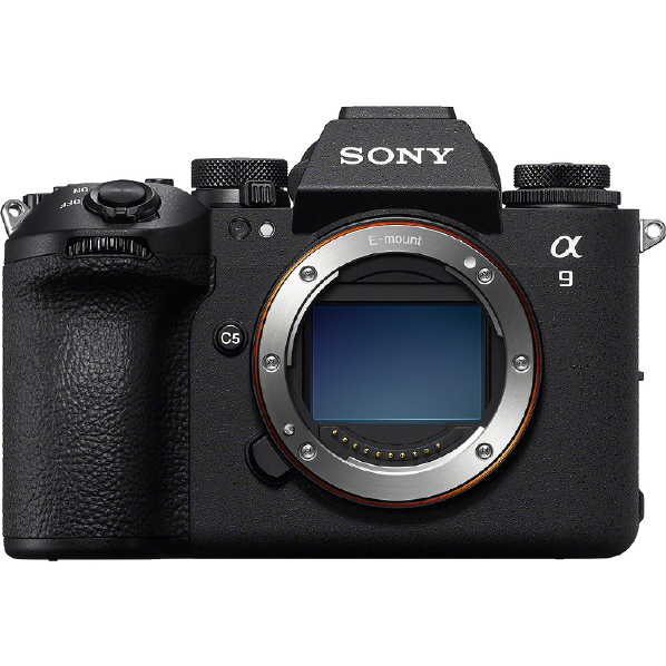 ソニー SONYフルサイズミラーレス一眼カメラ「α9III」ボディSONYILCE-9M3
