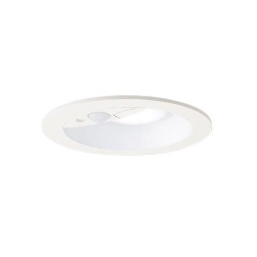 パナソニック Panasonic LEDダウンライト 白熱電球 60形 FreePaお出迎え 昼白色 LGDC1104NLE1