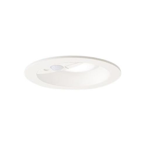 パナソニック Panasonic LEDダウンライト 白熱電球 60形 FreePaお出迎え 温白色 LGDC1104VLE1