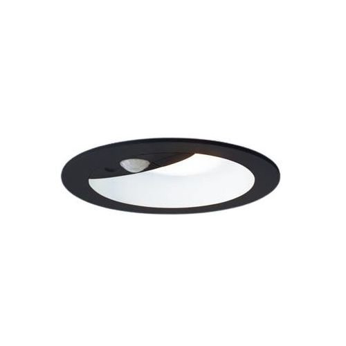 パナソニック Panasonic LEDダウンライト 白熱電球 60形 FreePaお出迎え 昼白色 LGDC1105NLE1