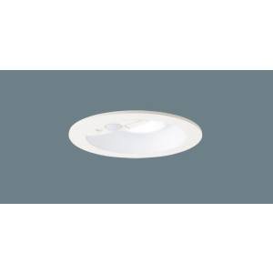 パナソニック Panasonic LEDダウンライト 60形 昼白色 LSEBC5068KLE1