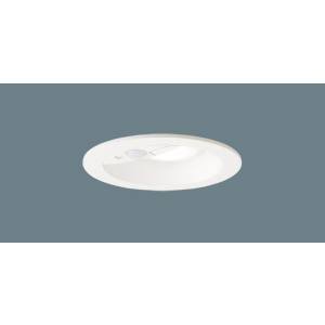 パナソニック Panasonic LEDダウンライト 60形 温白色 LSEBC5069KLE1