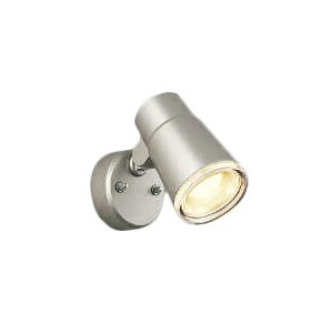 コイズミ KOIZUMI LEDスポットライト 電球色 白熱球 60W相当 AU52706
