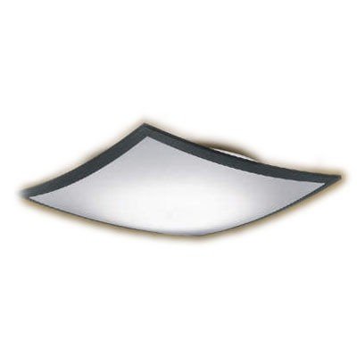 コイズミ KOIZUMI 和風シーリング(LED[電球色+昼光色]~6畳) AH48760L
