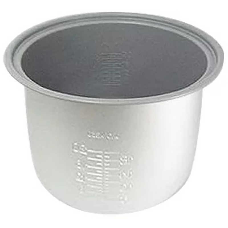 タイガー TIGER JNO-K360-U 業務用ジャー炊飯器用 交換用内なべ JNO-A360他対応