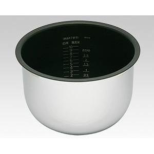 タイガー TIGER JKH-K18P-X 業務用IHジャー炊飯器用 交換用内なべ JKH-S18P他対応