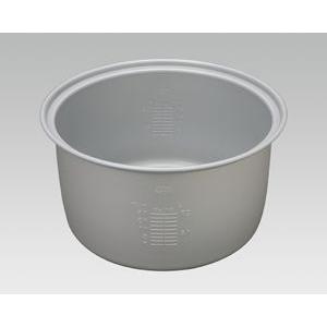 タイガー TIGER JCC-K270-U ジャー炊飯器用 交換用内なべ JCC-2700他対応